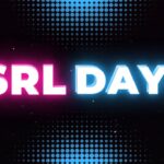 【荒野行動】11月度SRL Day4