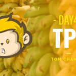 Day４【TPL 11月度 】Tom Presents League ~TPL~ 【荒野行動】