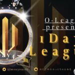 【荒野行動】-` ̗  O-League presents★  ̖ ´- 【Day.1】 ﾜｲﾙﾄﾞｵｱｼｽ3戦point制QT実況配信