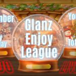 【荒野行動】 GEL 〜 Glanz Enjoy League 〜１２月度 day❶ 実況！！