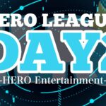 【荒野行動】HERO LEAGUE BAY3【大会実況】