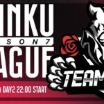 【荒野行動】1月度 “真紅League”《Day2》実況!!