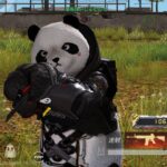 【荒野行動】精鋭13のパンダのキルカウンター上げの旅　part 2