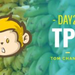 Day2【TPL ２月度 】Tom Presents League ~TPL~ #荒野行動  #リーグ戦