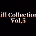 プレステ版 荒野行動 Kill Collection.Vol,5