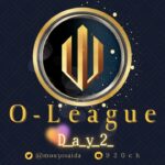 【荒野行動】O-League2月度 DAY2【荒野の光】