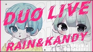 キル厨デュオ相方れいんごん【荒野行動】