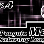 【荒野行動】FirstPengin Saturday League DAY4