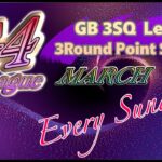 【荒野行動】 G4 League  March  Day 4 ≫ サンスクリーグ【GB】　2024.3.31