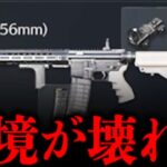 【荒野行動】アプデ後…新武器「M4A4」が無反動すぎてヤバいwww