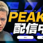 【縦配信】登録者43000人！PEAK部！【荒野行動】