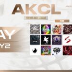 AKCL 24 MAY DAY2【荒野行動】