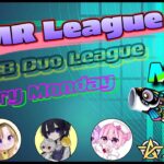 【荒野行動】NMR League  May Day １　≫≫　デュオリーグ戦【GB】　2024.5.6