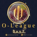 【荒野行動】⚜O – LEAGUE⚜ 5月度 Day2【実況 : Bavちゃんねる】