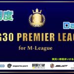 【荒野行動】6月度PremierLeague予選 for M-League　Day３（実況：教祖まいけるにゃん）