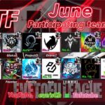 【荒野行動】 EvTF League 〜FFL/ASGL提携〜 ６月度 day❷  実況！！【いぶにぃおやすみ】