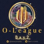 【荒野行動】⚜O – LEAGUE⚜ 6月度 Day2【実況 : Bavちゃんねる】