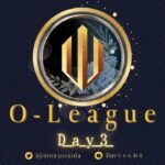 【荒野行動】⚜O – LEAGUE⚜ 6月度 Day3【実況 : Bavちゃんねる】