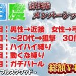 6月度総額40000メンバーシップだよ【荒野行動】