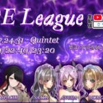 【荒野行動】LBE League DAY1 実況配信　【煽り行為あり】