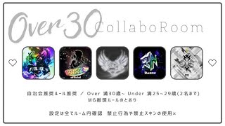 【荒野行動】8/3 collaboration room