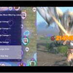 モンハンNow 82.1 | Mod Menu 攻撃力増加 無敵 範囲拡大 チート 脱獄 非脱獄 iOS iPhone | Monster Hunter Now