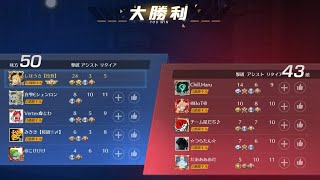 【荒野行動】エイム終わってるのにメンストで24キルできるの意味わかんないんだけどwww【Knives Out】【VTuber】【プレイヤー部屋だよ】#荒野行動 #vtuber #メインストリート