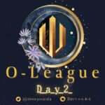 【荒野行動】⚜O – LEAGUE⚜ 9月度 Day2【実況 : Bavちゃんねる】