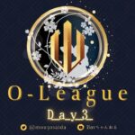 【荒野行動】⚜O – LEAGUE⚜ 9月度 Day3【実況 : Bavちゃんねる】