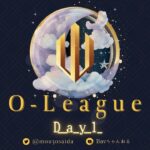 【荒野行動】⚜O – LEAGUE⚜ 10月度 Day1【実況 : Bavちゃんねる】