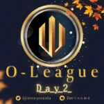 【荒野行動】⚜O – LEAGUE⚜ 10月度 Day2【実況 : Bavちゃんねる】