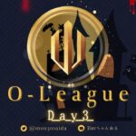 【荒野行動】⚜O – LEAGUE⚜ 10月度 Day3【実況 : Bavちゃんねる】