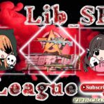 【荒野行動】Lib_SR League 2024.11.25【大会実況】JP