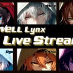 Lynxクイン【荒野行動】11/16