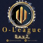 【荒野行動】⚜O – LEAGUE⚜ 11月度 Day2【実況 : Bavちゃんねる】