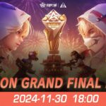 『KNIVES OUT PRO LEAGUE』荒野行動プロリーグ S5 GRAND FINAL DAY1