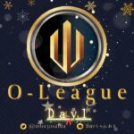 【荒野行動】⚜O – LEAGUE⚜ 12月度 Day1【実況 : Bavちゃんねる】