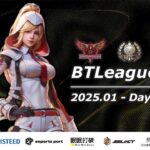 荒野行動】実況！！【BTLeague】~1月度DAY1~