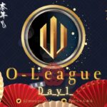 【荒野行動】⚜O – LEAGUE⚜ 2025年 1月度 DAY1【実況 : Bavちゃんねる】