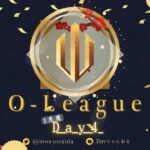 【荒野行動】⚜O – LEAGUE⚜ 2025年 1月度 DAY4【実況 : Bavちゃんねる】