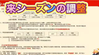 【最新情報】「S40」銃器調整！乗り物調整！【荒野行動】1760PC版「荒野の光」