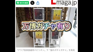 万博にガチャがあるｗ【夜の部】やらないか！【荒野行動】1924PC版「荒野の光」 #荒野行動 #荒野組