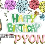 【荒野行動】ぴょんすHappyBirthdayRoom(38th) 2025.4.19-20【大会実況】JP