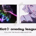 【荒野行動】~Riot❖主催OnedayLeague~ 【3戦pt制】