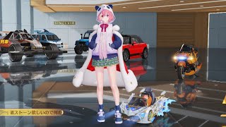 【荒野行動】iPad1週間のキル集ww