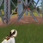 【荒野行動】あめふりの通常キル集part380