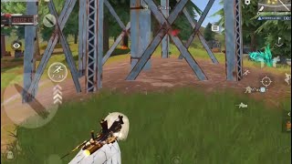 【荒野行動】あめふりの通常キル集part380