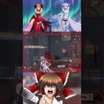【荒野行動】マンション戦は武器ガチャ負けても大丈夫な時が稀に結構ある#shorts #shortvideo