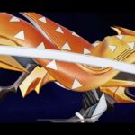 荒野行動✖️鬼滅の刃コラボ【ガチャ】神引き！
