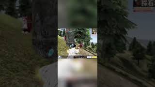 【荒野行動×石破ちゃん】楽しいが許されるのはゲームだけにしとこか🥹　日本の政治家なんとかしようか　#政治　#荒野行動 #荒野行動キル集